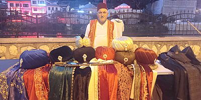 Osmanlı Tarihi Şehzadeler Yolunda Yeniden Canlanıyor