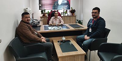 Otizm Farkındalık Gününde Anlamlı Ziyaret