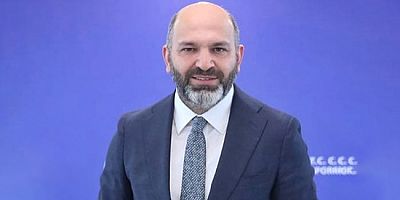 Oy Çokluğuyla  RTÜK Üyesi Oldu