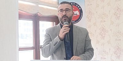 Özbakır,“Camiler Milletimizin Kalbini ve Ruhunu İnşa Eden Mekânlardır”