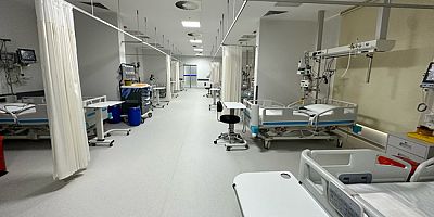 Özel Amasya Kolmed Hastanesi 2. Yılını Gururla Kutluyor