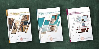 “Özel Yetenekli Öğrencileri Bütüncül Olarak Desteklemek İçin Aile Eğitim Programı Hazırlandı”