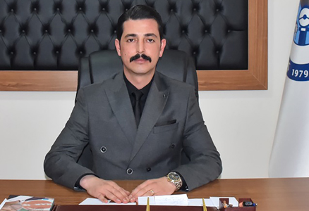 Öztürk, Hizmet İş İl Başkanlığına Atandı