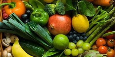 “P Vitamini Birçok Hastalığa Karşı Koruyucudur”