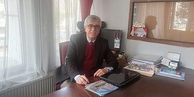 Pala, “23 Nisan Ulusal Egemenlik ve Çocuk Bayramı Kutlu Olsun”