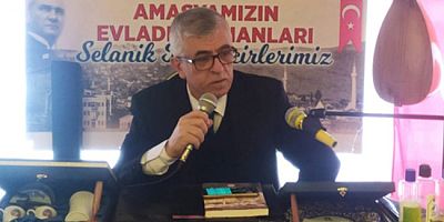 Pala: “Yaşlılarımız Bizim Birer Hazinemizdir”