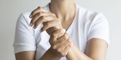 “Parkinson Belirtileri Kişiden Kişiye Değişiyor”