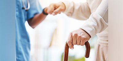 Parkinsonda ‘Robotik Rehabilitasyon’un Önemi