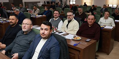 Pazarcı Esnafından Pazar günleri İçin Otopark Düzenlemesi Talebi