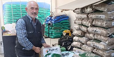 Peletli Sobanın Yakıtı Talaşta Talepler Artıyor