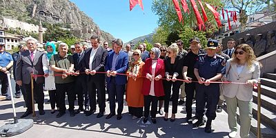 Polis Eşleri Derneği’nden  Eğitime Destek Kermesi