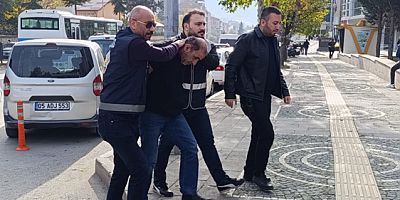 Polis Gecesini Gündüzüne Katıp Titiz  Çalışmayla Şüpheli Ölümü Aydınlattı