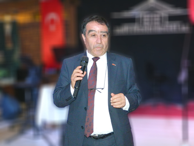 Problemleri Aşmanın Yolu Örgütlü Bir Toplumdur