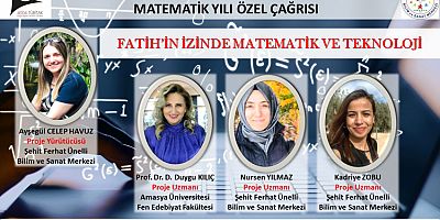 Proje TÜBİTAK Tarafından  Desteklenmeye Hak Kazandı