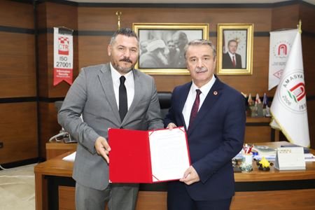 Projesi İlk 10A Girmeyi Başardı