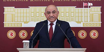 Rabbim Ülkemizi Her Türlü Afetten Korusun