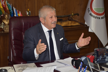 Ramazan Boyunca Şebeke Suyu Ücretsiz