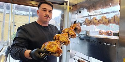 Ramazan'da “Kızarmış Tavuk” Talep Görüyor