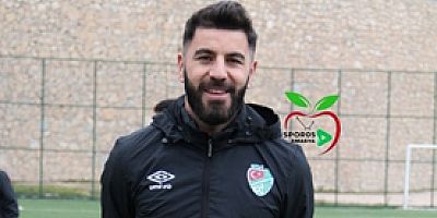 Ramazan Işık Amasyaspor FK'da