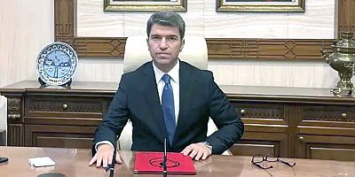 “Ramazan, Rahmet ve  Kardeşlik Mevsimidir”