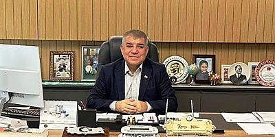 Ramis Topal’dan İnegöl Dağı İçin Sert Tepki