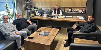 Ramis Topal: “Ekonomik Zeminin Güçlendirilmesi Şart”
