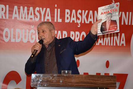 Rehber Kuran, Hedef Turan Ve Kızıl Elma