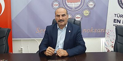 “Rekor Üye Sayısı ile Türkiye’nin En Büyük Sendikasıyız”