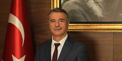 Rektör Elmacı’dan 24 Kasım Öğretmenler Günü Mesajı