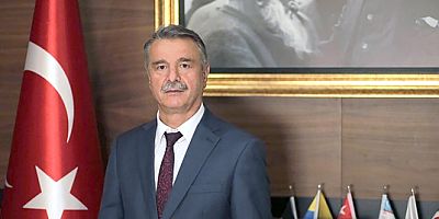 Rektör Elmacı’dan Bahar Bayramı Mesajı