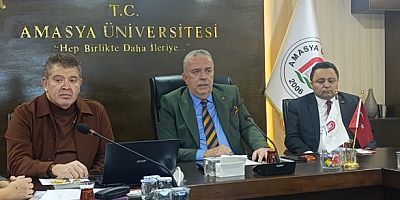 Rektör Turabi: “1101 Haçlı Seferleri Araştırması Tarihimize Yeni Kapılar Açıyor”