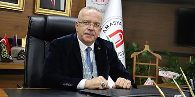 Rektör Turabi’den 15 Temmuz Demokrasi ve Milli Birlik Günü Mesajı