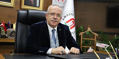 Rektör Turabi’den, Cumhuriyet Bayramı Kutlama Mesajı