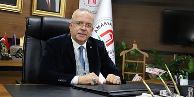 Rektör Turabi’den  Malazgirt Zaferi Mesajı