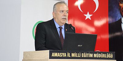 Rektör Turabi: “Geçmişini Bilmeyen Toplumların Geleceği Olmaz”