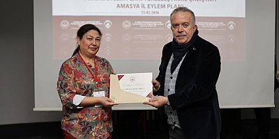 Rektör Turabi, Kadına Yönelik Şiddetle Mücadele Çalıştayına Katıldı