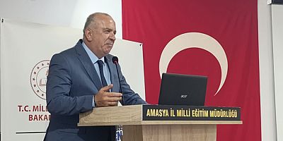Rektör Turabi: “Maziden Âtiye, Geçmişle Gelecek Arasında Köprü Oldu”
