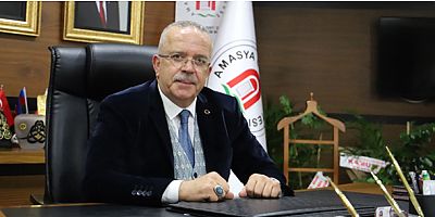 Rektör Turabi’nin 24 Kasım Öğretmenler Günü Mesajı