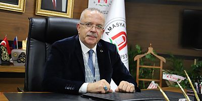 Rektör Turabi’nin Anneler Günü Mesajı