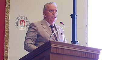 Rektör Turabi: “Sinema, Vicdan ve Empati Aynasıdır”