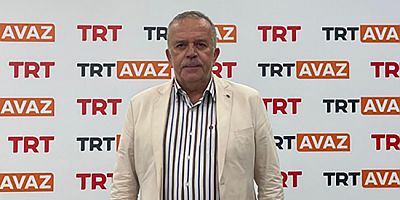 Rektör Turabi, TRT AVAZ Yeni Yayın Dönemi Tanıtım Programına Katıldı