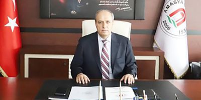 Rektör Yardımcılığına Prof. Dr. Kızılkaya Atandı