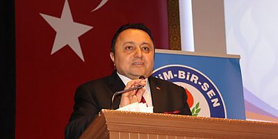 Rektör Yardımcısı Kurt: “Sendikaları Kurumsal Gelişimin Paydaşı Olarak Görüyoruz”