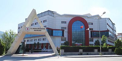 Rektörlükten Kamuoyu Açıklaması