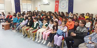 Resim Sanatı Semineri Düzenlendi