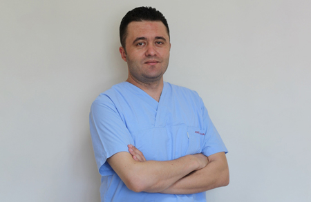 Rinoplasti ( Burun Estetiği ) Hakkında Bilinmesi Gerekenler…