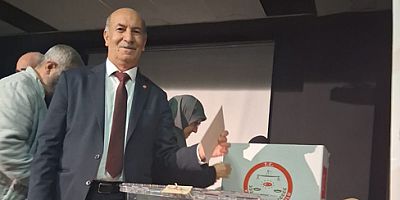 Saadet Partisi Amasya’da Erbil’le Yola Devam Dedi