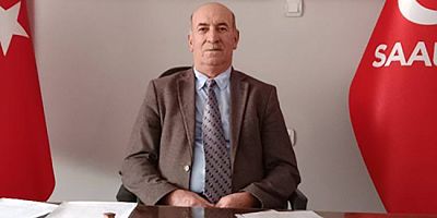 Saadet Partisi’nden Sert Tepki: “Zalimlere Lanet, Mazlumlara Destek”