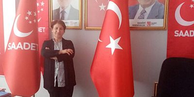 Saadet Partisi’nden Starfesttr Moda Festivali Eleştirisi: “Yerel Esnaf Zarar Görüyor”