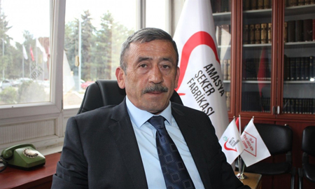 Saatcı: Çiftçi Yoksa Pancar Yok, Üretim Yok Siz Ve Bizler Yokuz